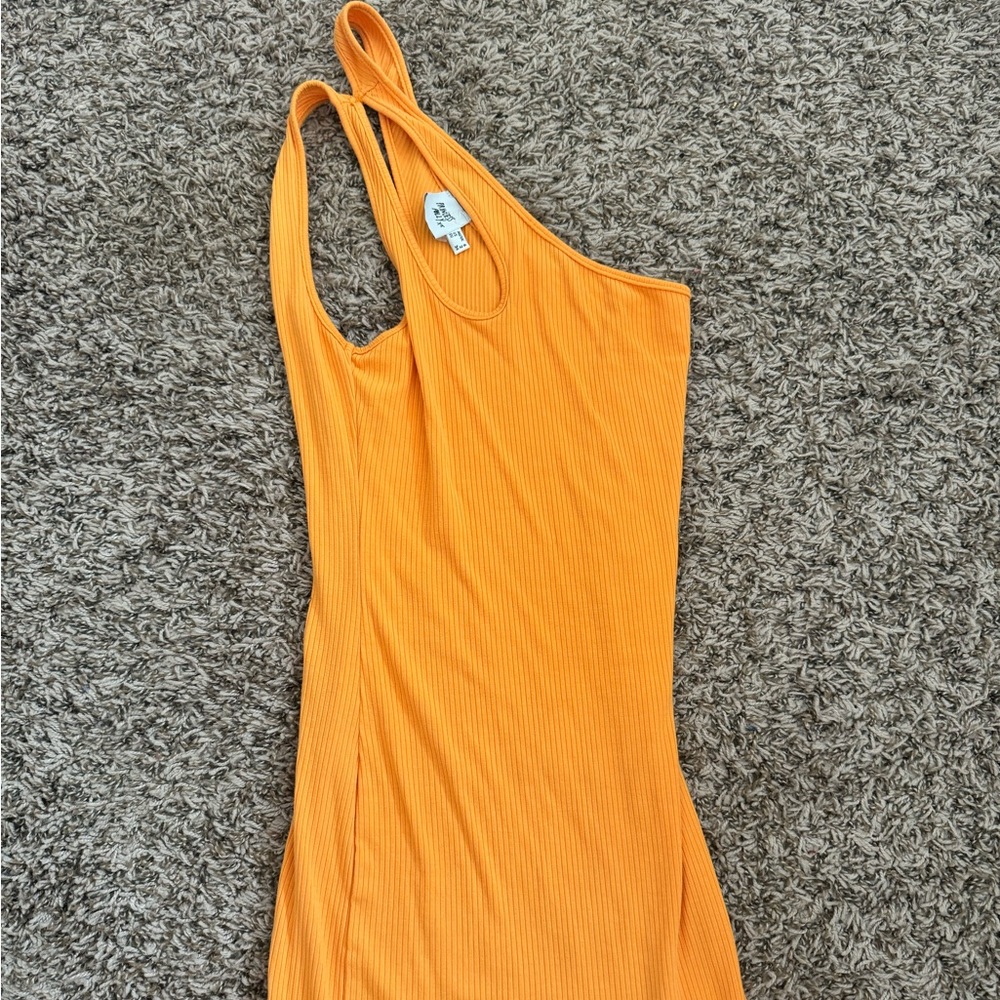 Princess Polly Dress